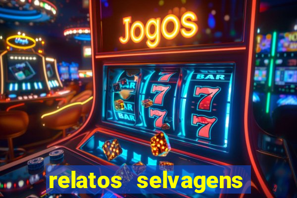 relatos selvagens completo dublado